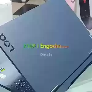 Brand new  Lenovo LOQ Gamingprocesser:i5-12700HRAM:16gb STORAGE :512GB SSDGRAPHICS:Nividi in Ethiopia